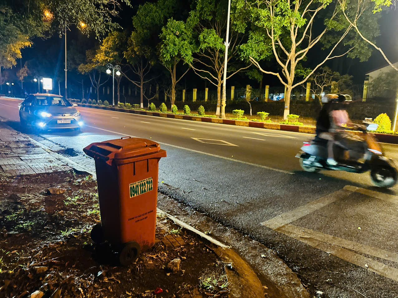 Chung tay xử lý rác tồn đọng ở Đắk Lắk