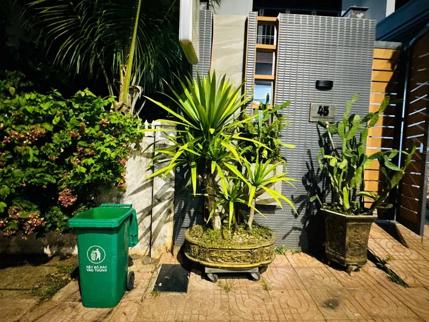 Chung tay xử lý rác tồn đọng ở Đắk Lắk