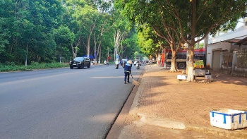 Chung tay xử lý rác tồn đọng ở Đắk Lắk