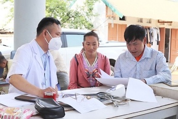 Sơn La: Gỡ khó để “giữ chân” đội ngũ y tế thôn bản