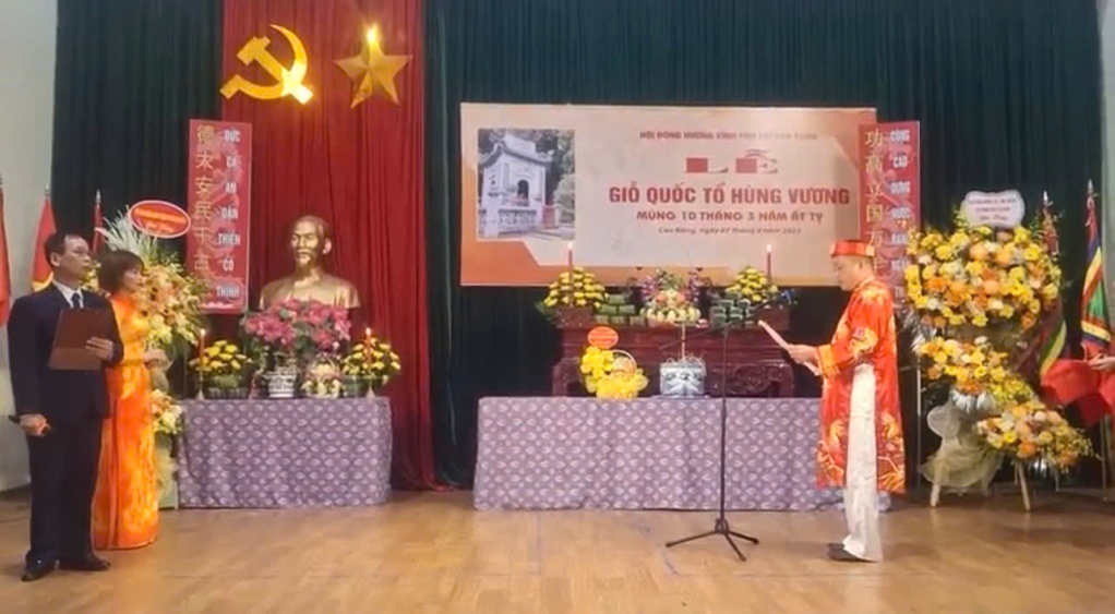 Người con đất Tổ nơi xứ núi: Lặng lẽ cống hiến, bền bỉ dựng xây