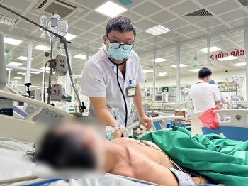 ghi nhan nhieu ca mac cum b bac si luu y nhung dieu quan trong