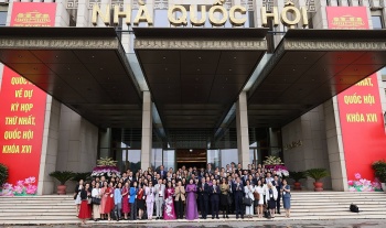 Herbalife Việt Nam tham dự chương trình cộng đồng Mỹ-ASEAN