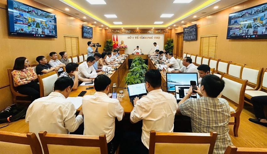 Phú Thọ triển khai Tháng hành động vì an toàn thực phẩm năm 2026.