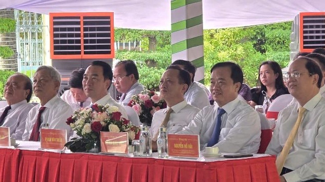 Cà Mau xây bảo tàng lúa nước, biến di sản thành tài nguyên du lịch