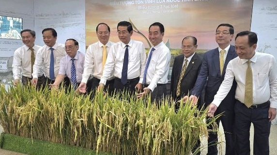 Cà Mau xây bảo tàng lúa nước, biến di sản thành tài nguyên du lịch