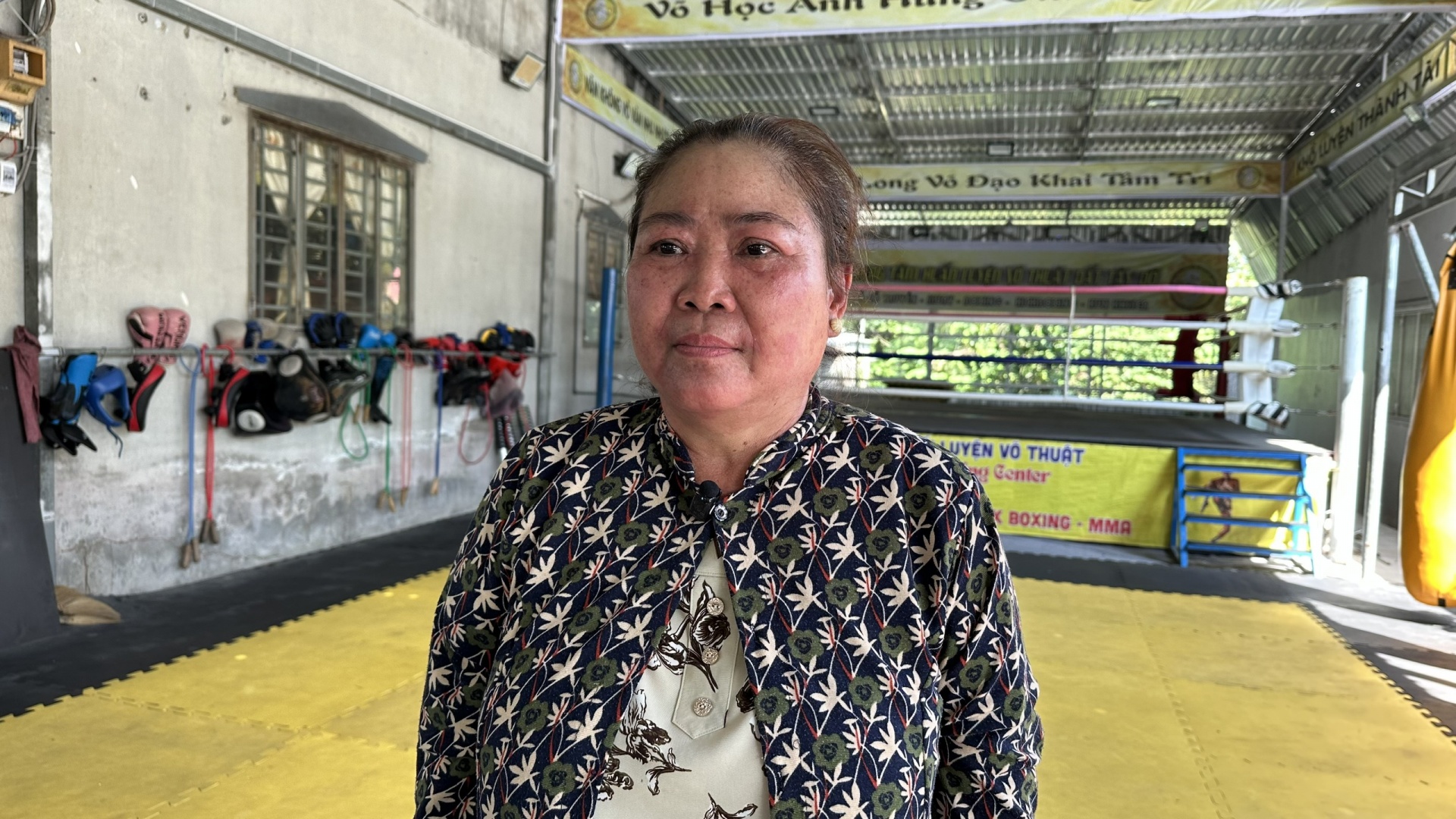 Bụi từ nhà máy bủa vây: Người dân Cờ Đỏ mòn mỏi chờ giải pháp