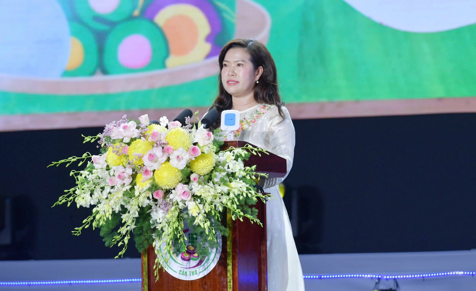 Cần Thơ khai mạc Lễ hội Bánh dân gian Nam Bộ lần thứ XIII năm 2026