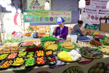 Cần Thơ khai mạc Lễ hội Bánh dân gian Nam Bộ lần thứ XIII năm 2026