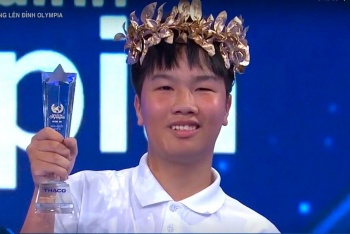 Phú Thọ: Học sinh Trường THPT Chuyên Hùng Vương vào chung kết Olimpia năm 2026