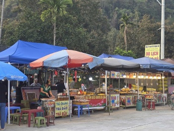 lao cai tang cuong su lanh dao cua dang trong cong tac an toan thuc pham