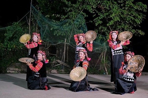 Sân khấu hóa di sản – Cách làm mới trong bảo tồn văn hóa Điện Biên