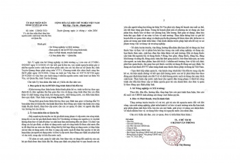 tuyen quang chi dao xu ly o nhiem nuoc sinh hoat o quan ba dam bao suc khoe nguoi dan