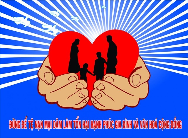 Phê duyệt Chương trình phòng, chống mại dâm giai đoạn 2026 - 2030