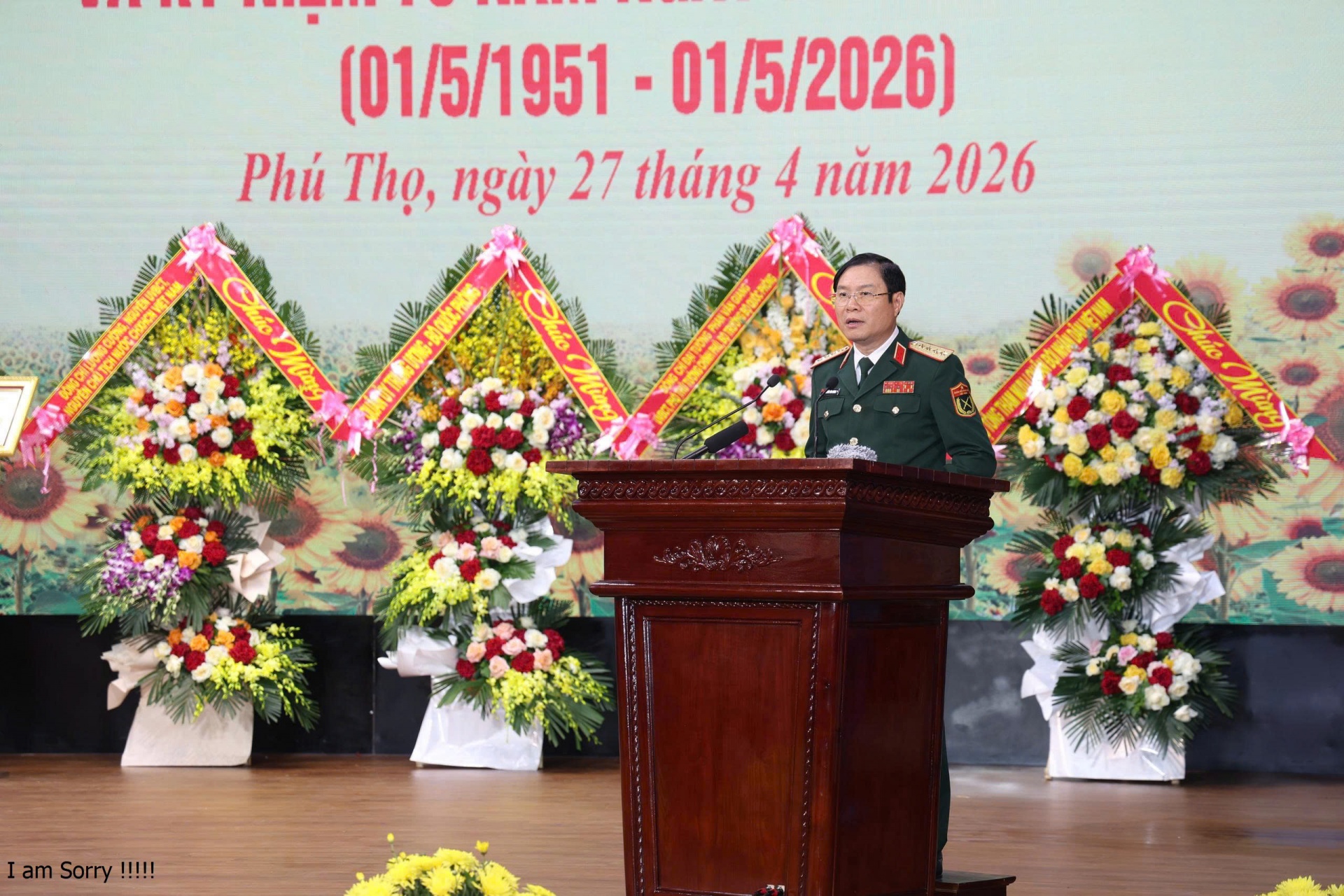 Sư đoàn 316 đón nhận danh hiệu Anh hùng Lực lượng vũ trang nhân dân