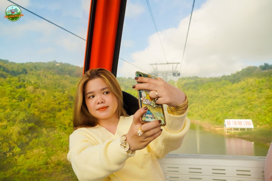 Cần chuyển đổi sang tư duy quản lý kiến tạo và giám sát chất lượng dịch vụ ở các khu du lịch