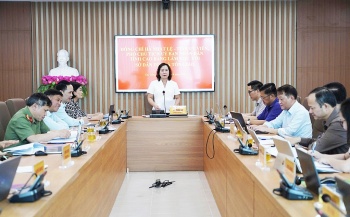 Cao Bằng: Củng cố khối đại đoàn kết, tạo nền tảng vững chắc cho phát triển