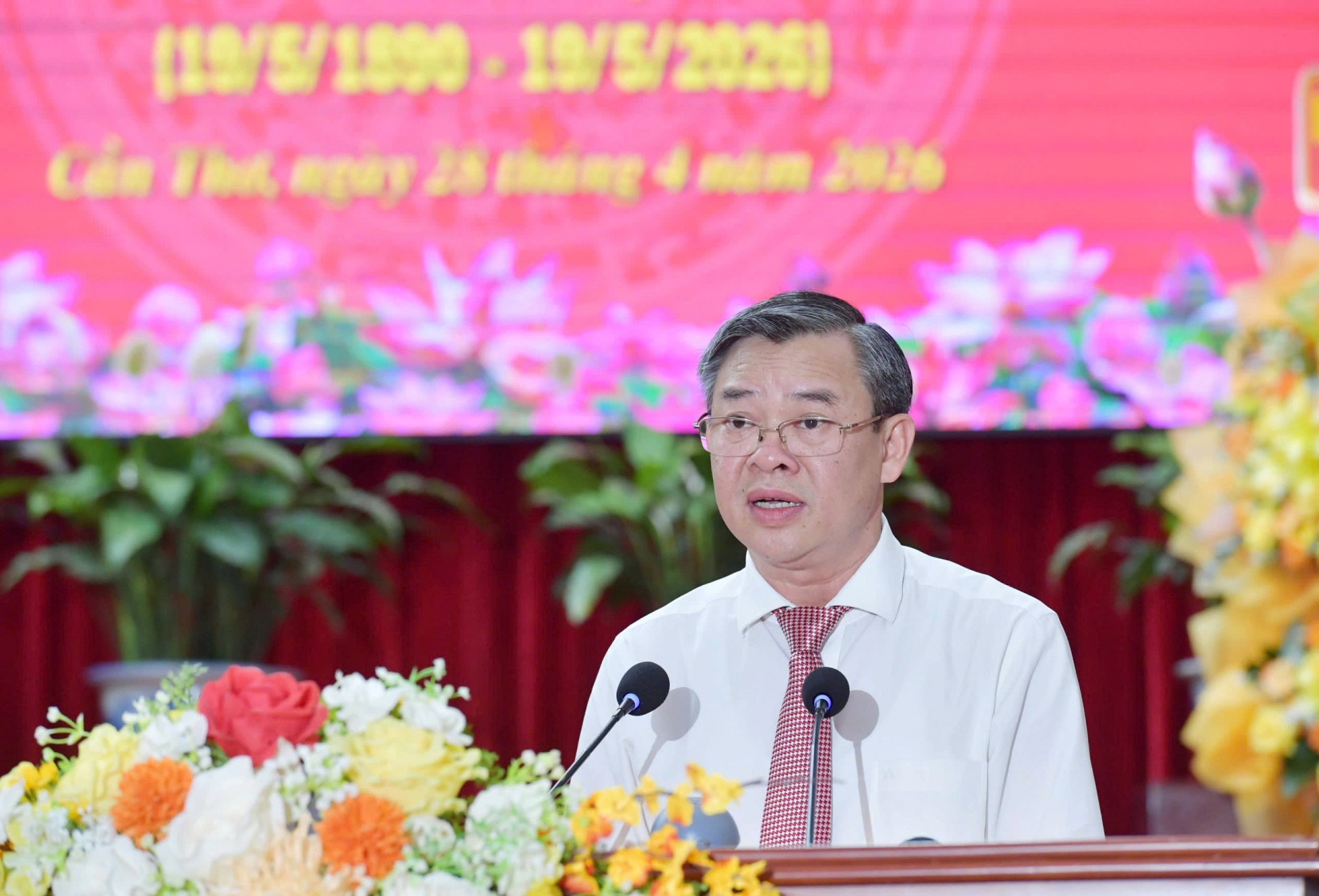 Cần Thơ kỷ niệm 51 năm thống nhất đất nước, khẳng định vị thế trung tâm ĐBSCL