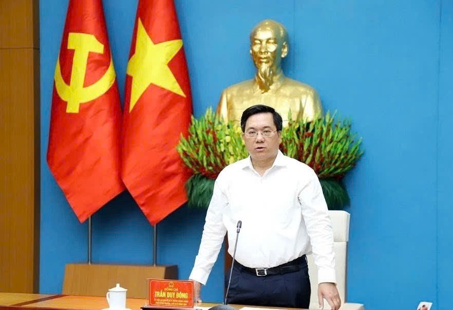 Phú Thọ: Quyết liệt điều hành chính sách kinh tế vĩ mô, tạo đà tăng trưởng hai con số