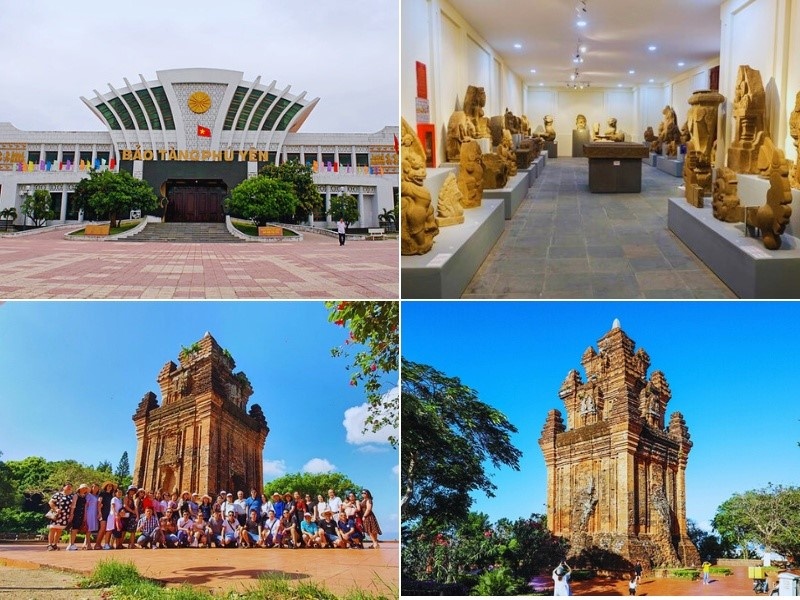  Thắt chặt mối quan hệ đồng hành giữa chính quyền và báo chí, góp phần xây dựng hình ảnh Đắk Lắk năng động, thân thiện và phát triển bền vững. Ảnh: Đức Sỹ