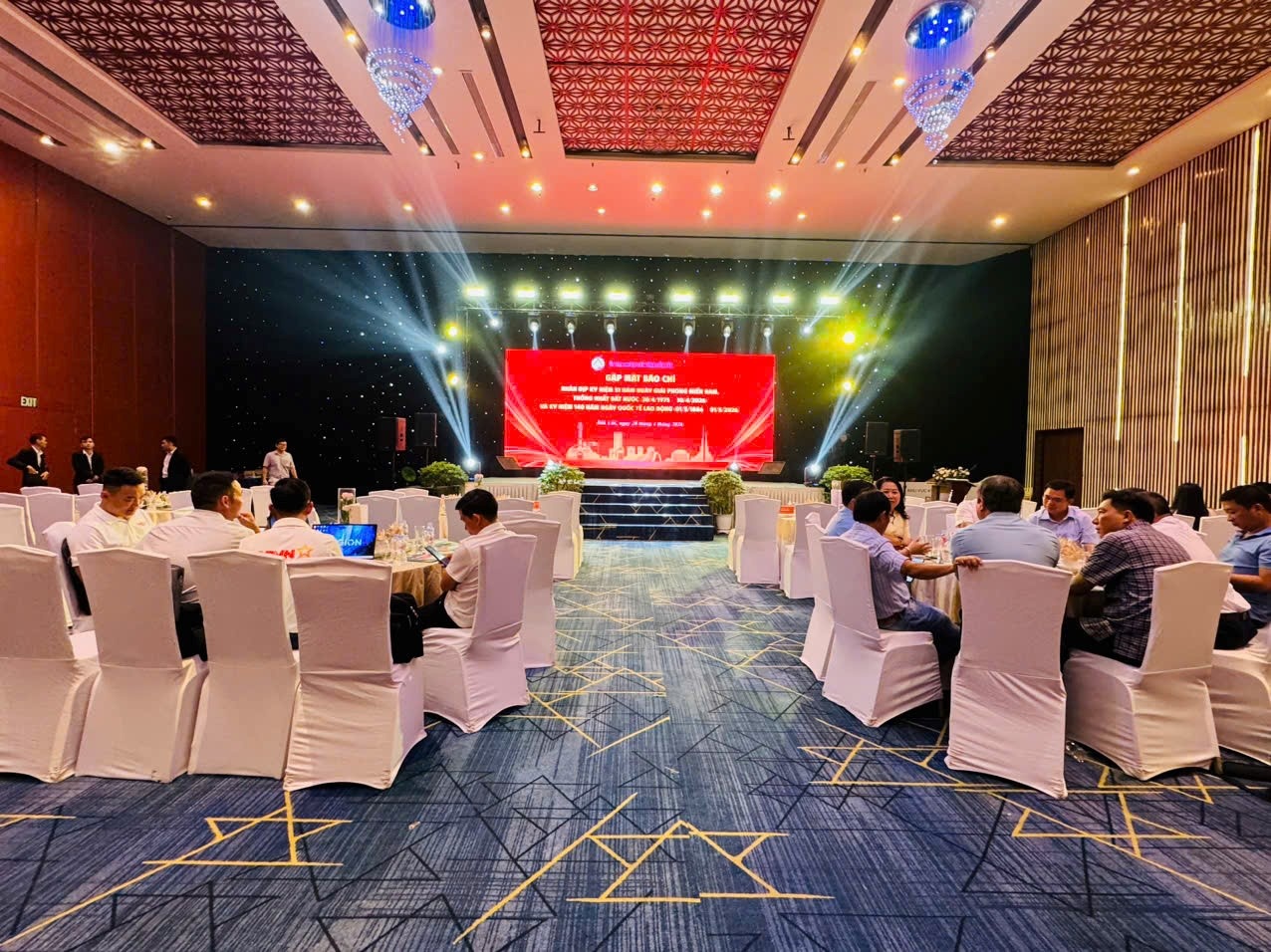 Đắk Lắk: Khẳng định vai trò báo chí, thúc đẩy phối hợp truyền thông vì sự phát triển bền vững