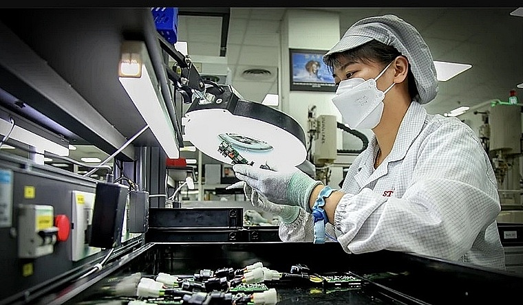 Phú Thọ: Quyết liệt điều hành chính sách kinh tế vĩ mô, tạo đà tăng trưởng hai con số