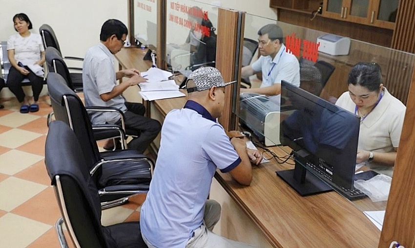 Phú Thọ: Quyết liệt điều hành chính sách kinh tế vĩ mô, tạo đà tăng trưởng hai con số