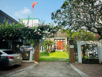 Ba thập kỷ bền bỉ vì môi trường sống và sức khỏe cộng đồng