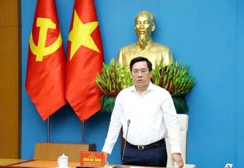 Phú Thọ: Quyết liệt điều hành chính sách kinh tế vĩ mô, tạo đà tăng trưởng hai con số