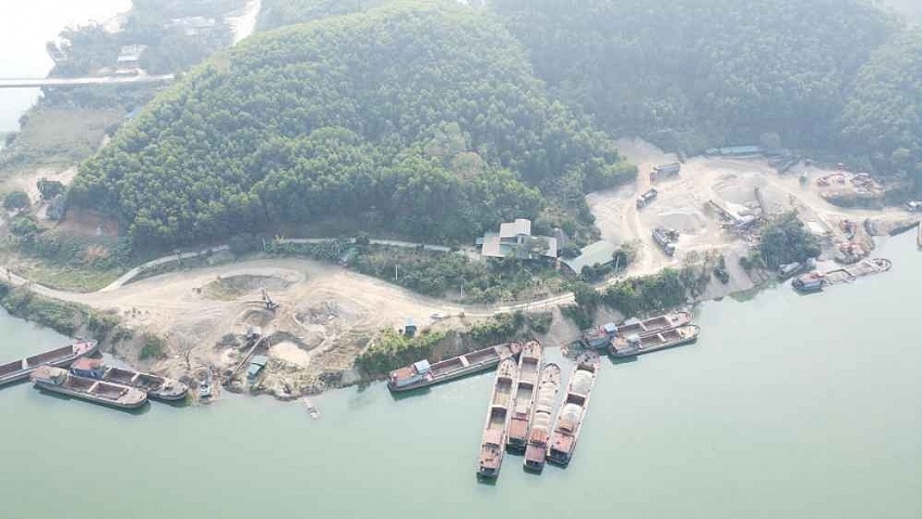 Tuyên Quang: Siết quản lý, không đánh đổi môi trường lấy tăng trưởng trong khai khoáng