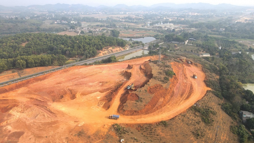 Tuyên Quang: Siết quản lý, không đánh đổi môi trường lấy tăng trưởng trong khai khoáng