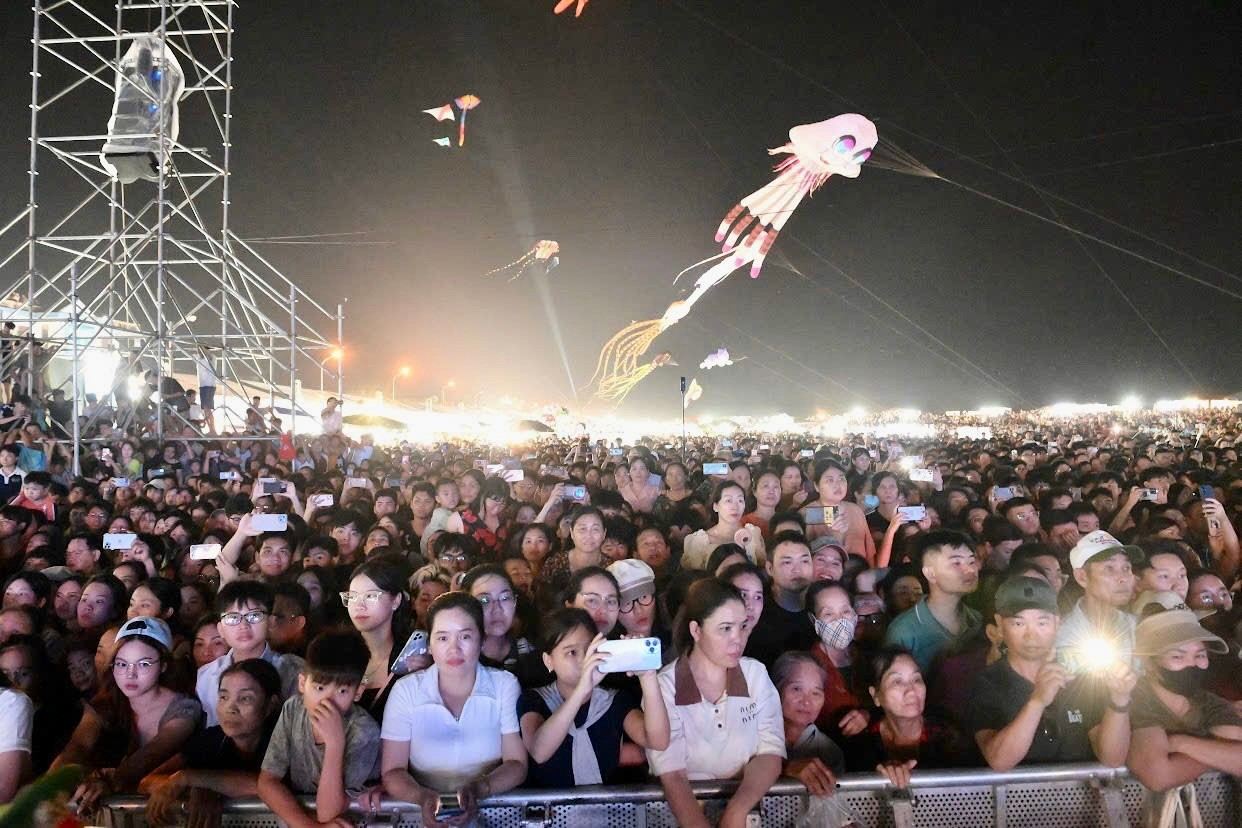 Khai mạc Mùa du lịch biển 2026 với chủ đề 