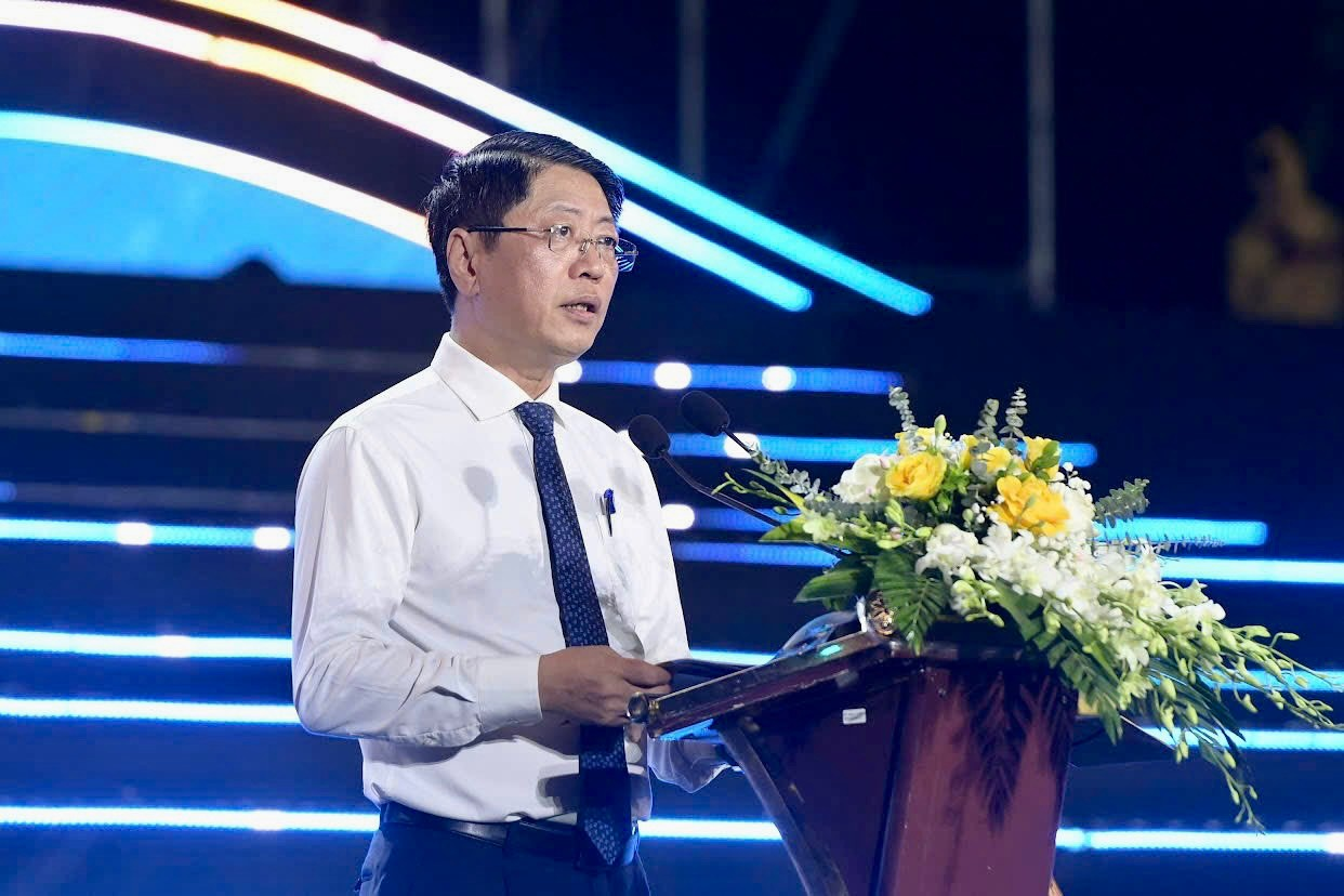 Khai mạc Mùa du lịch biển 2026 với chủ đề 