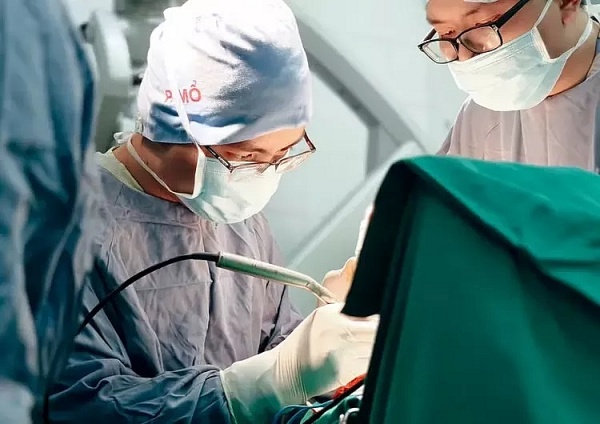 Cảnh báo học sinh bị tai nạn học đường với hậu quả nghiêm trọng