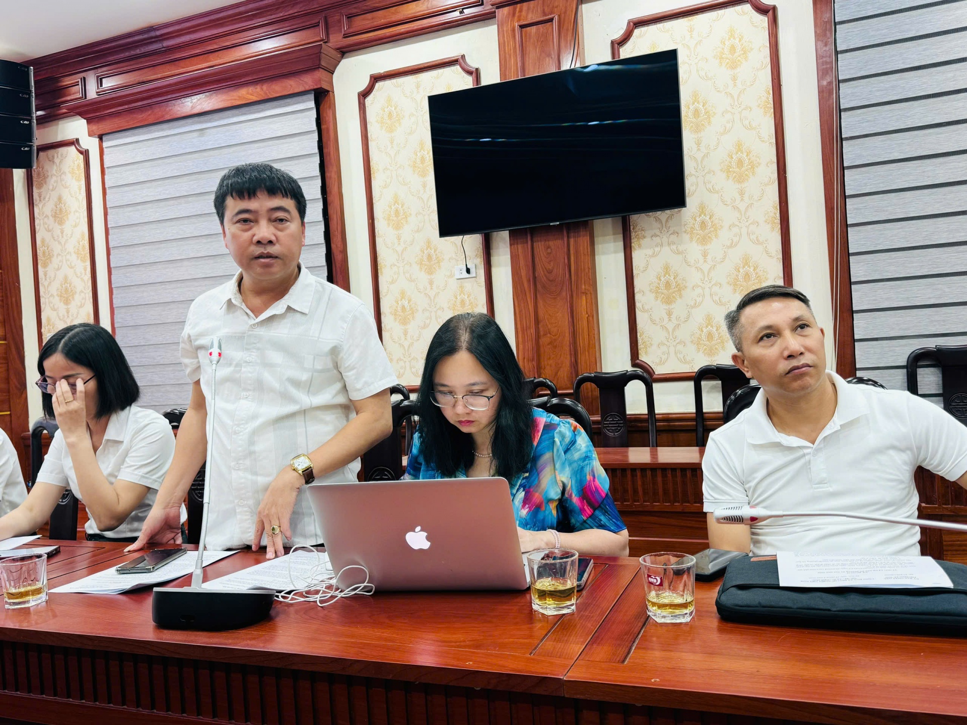 Bắc Ninh: Thông tin về kế hoạch tổ chức Lễ hội Đền Đô 2026