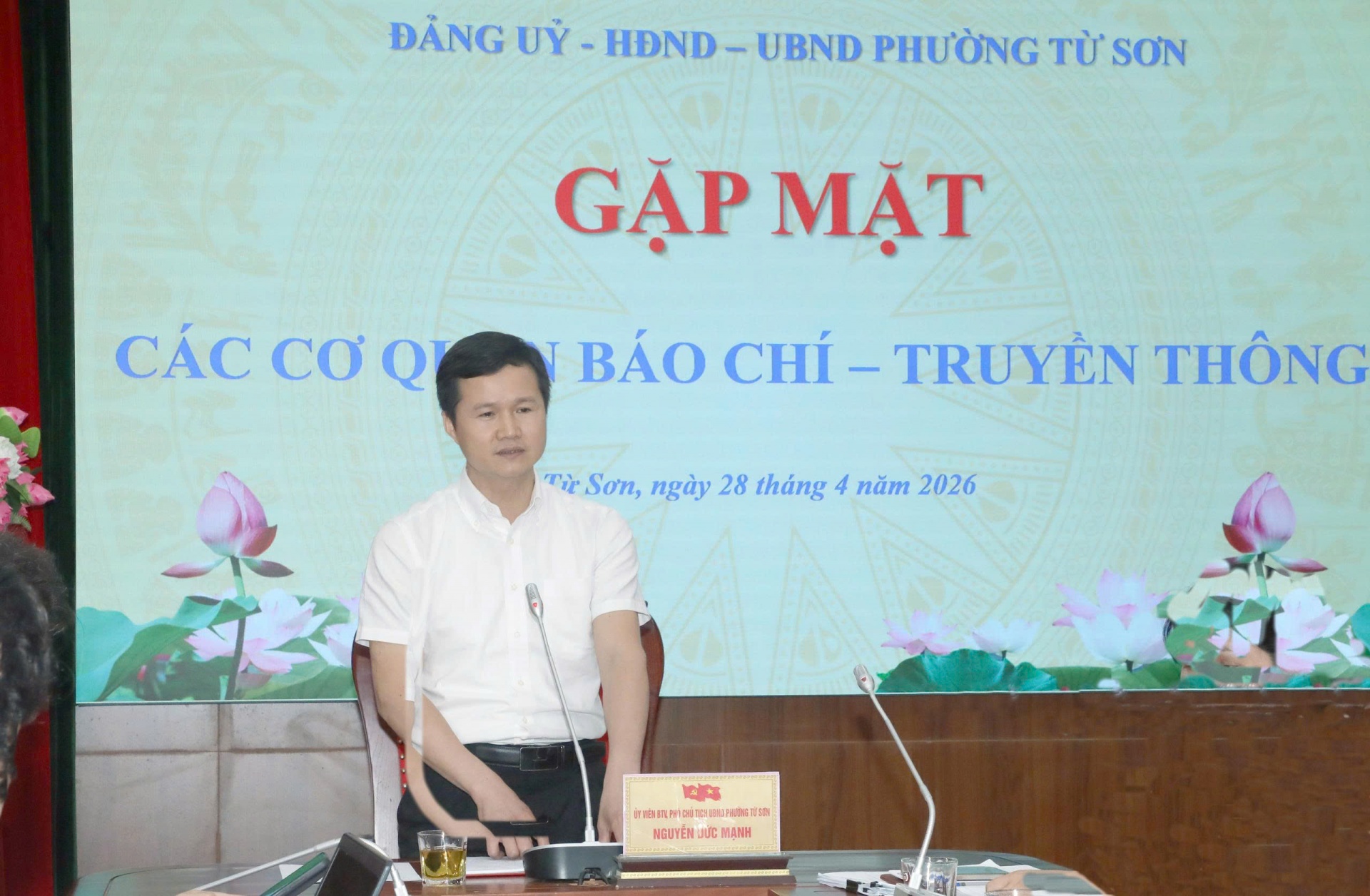 Bắc Ninh: Thông tin về kế hoạch tổ chức Lễ hội Đền Đô 2026