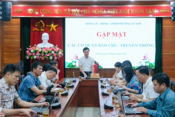 Bắc Ninh: Thông tin về kế hoạch tổ chức Lễ hội Đền Đô 2026