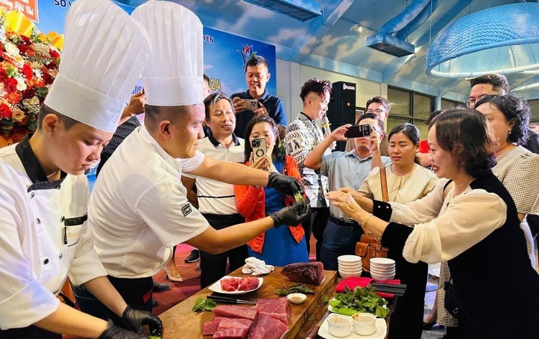    Ảnh: daklak.gov.vn.