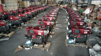 Công ty Nông Cơ Quốc Việt Hải: Tri ân khách hàng – Khẳng định giá trị, vững bước tương lai
