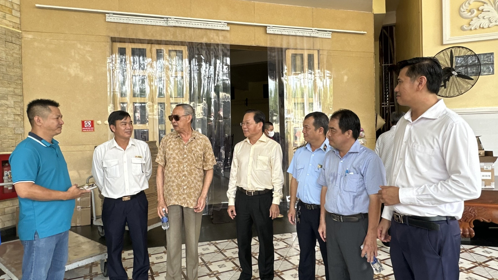Làng nghề bánh kẹo truyền thống Ô Môn đẩy mạnh sản xuất, phát triển kinh tế Làng nghề bánh kẹo truyền thống Ô Môn đẩy mạnh sản xuất, phát triển kinh tế