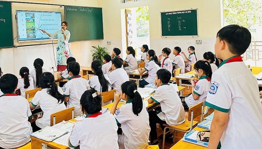 Phú Thọ: Chủ động, chặt chẽ trong tổ chức hai kỳ thi quan trọng