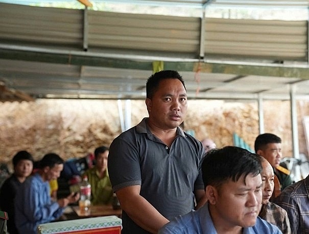 Điện Biên: Đổi mới từ lắng nghe - Khi tiếng nói của dân được hành động hóa Điện Biên: Đổi mới từ lắng nghe - Khi tiếng nói của dân được hành động hóa