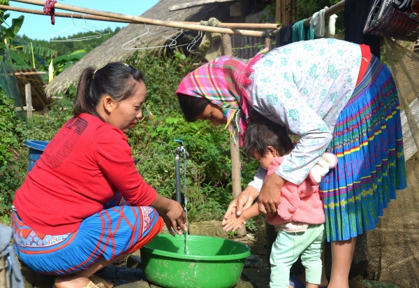 Tuyên Quang: Phát động Tuần lễ Quốc gia Nước sạch và Vệ sinh môi trường nông thôn năm 2026