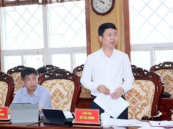 Lai Châu: Quản lý tài sản công không để lãng phí nguồn lực