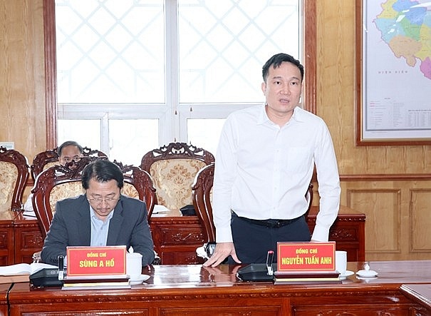Lai Châu: Quản lý tài sản công không để lãng phí nguồn lực