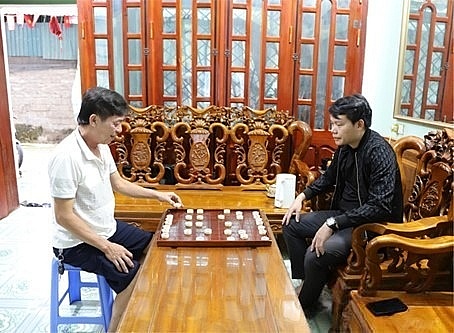 Quyết tâm giành thành tích cao tại Đại hội TDTT tỉnh Điện Biên lần thứ XII Quyết tâm giành thành tích cao tại Đại hội TDTT tỉnh Điện Biên lần thứ XII