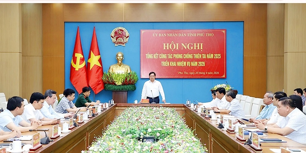 Phú Thọ đồng loạt triển khai “Tháng hành động vì an toàn thực phẩm” năm 2026
