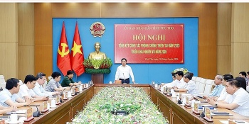 Phú Thọ đồng loạt triển khai “Tháng hành động vì an toàn thực phẩm” năm 2026