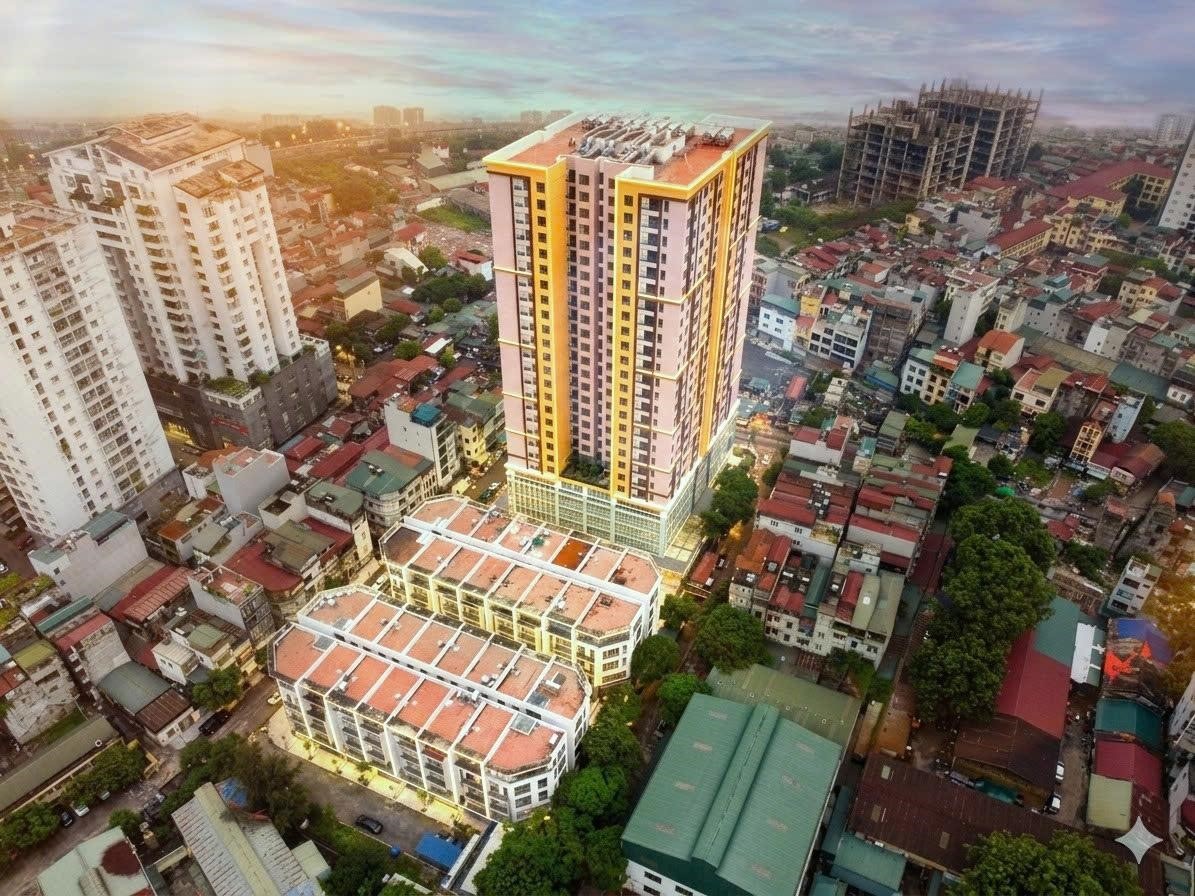 Bầu Hiển và “lối đi riêng” giữa giai đoạn sàng lọc của thị trường bất động sản Bầu Hiển và “lối đi riêng” giữa giai đoạn sàng lọc của thị trường bất động sản