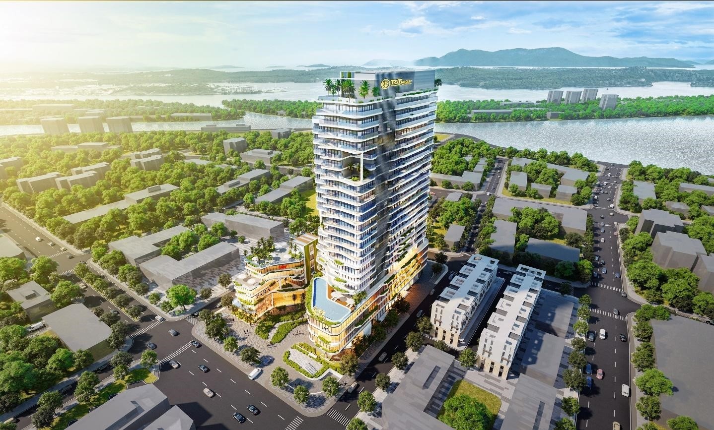 Bầu Hiển và “lối đi riêng” giữa giai đoạn sàng lọc của thị trường bất động sản Bầu Hiển và “lối đi riêng” giữa giai đoạn sàng lọc của thị trường bất động sản